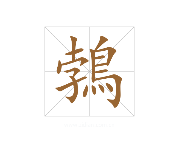 鵓