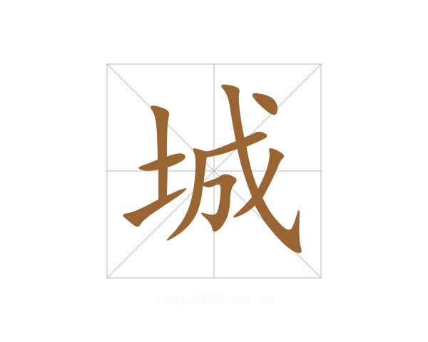城
