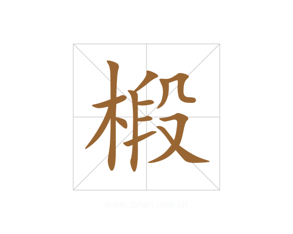 椴