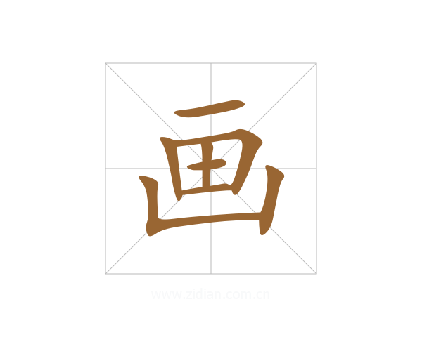 画