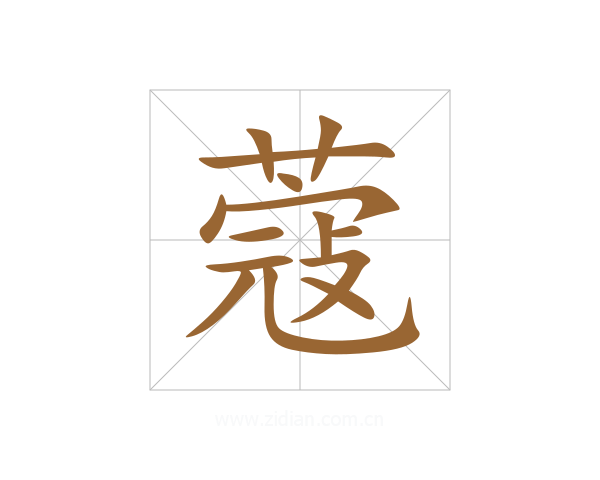 蔻