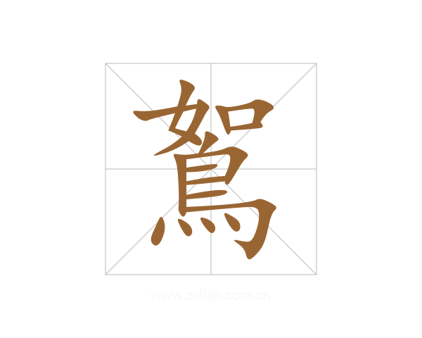 鴽