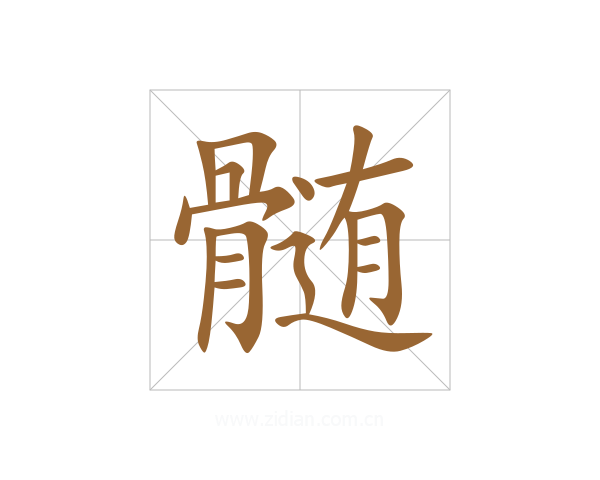 髄