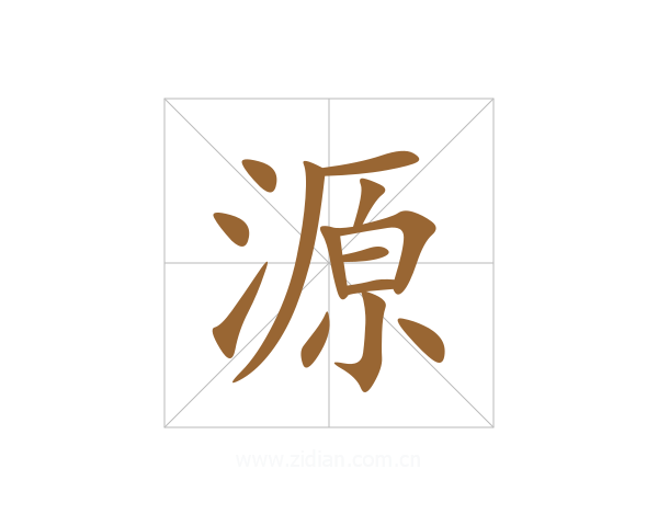 源